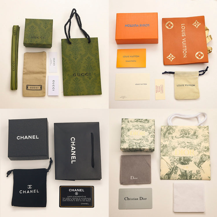 Package Boxes