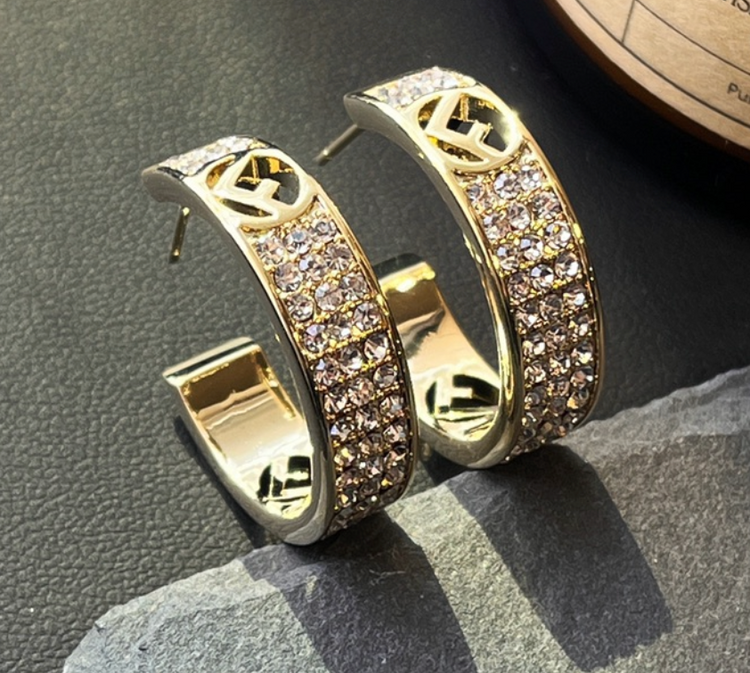 High Quality Earrings