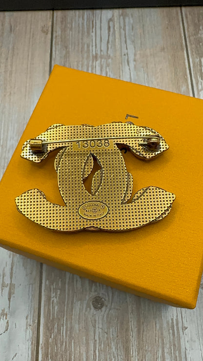 Top quality Chanel Brooch pin