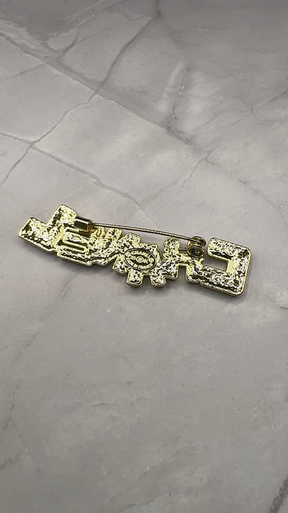 Top quality Chanel Brooch pin