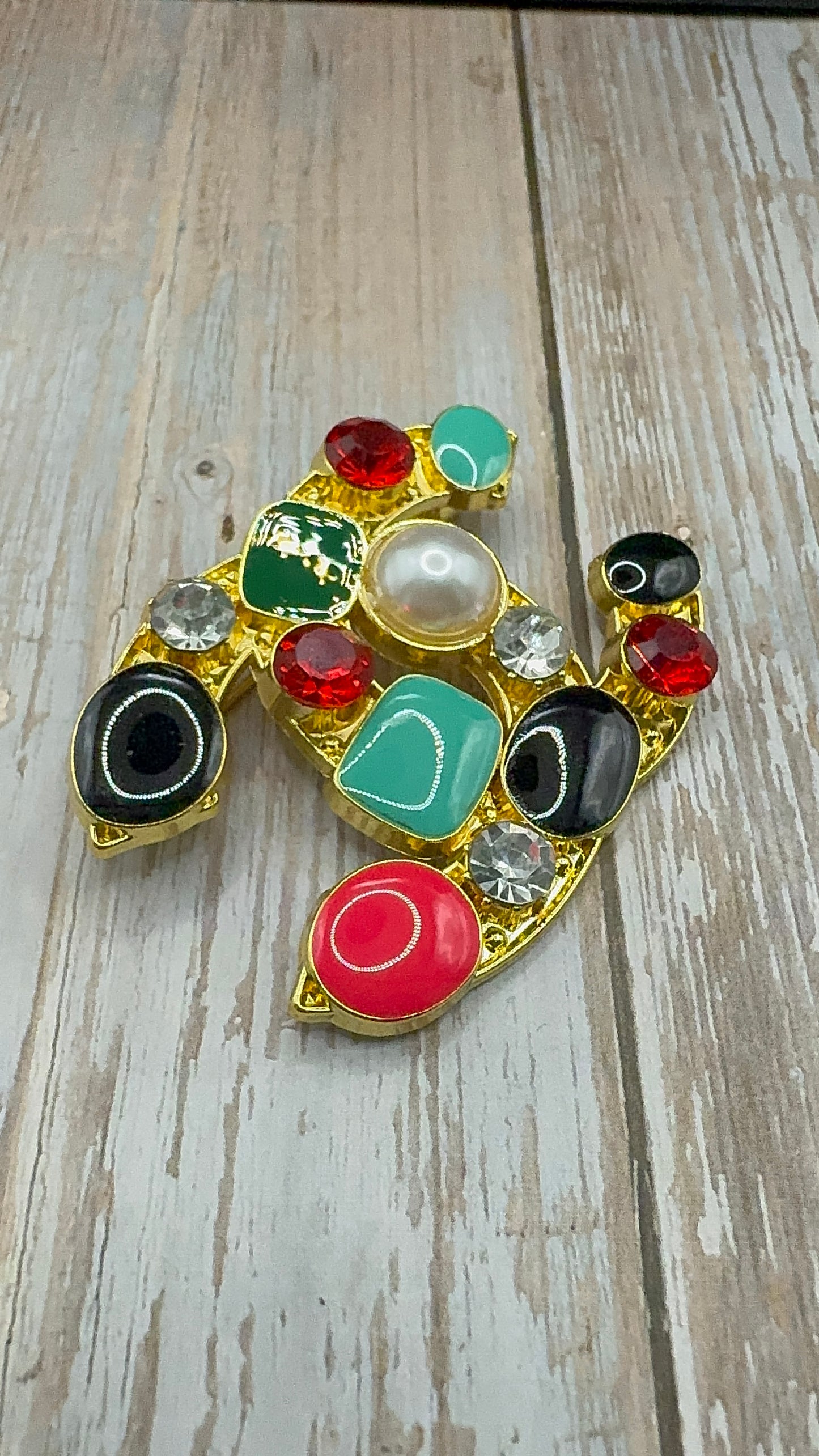 Top quality Chanel Brooch pin