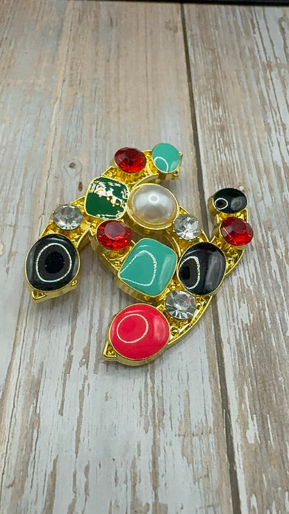 Top quality Chanel Brooch pin