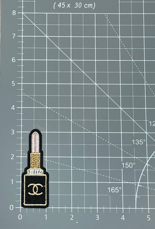 Lipstick patch