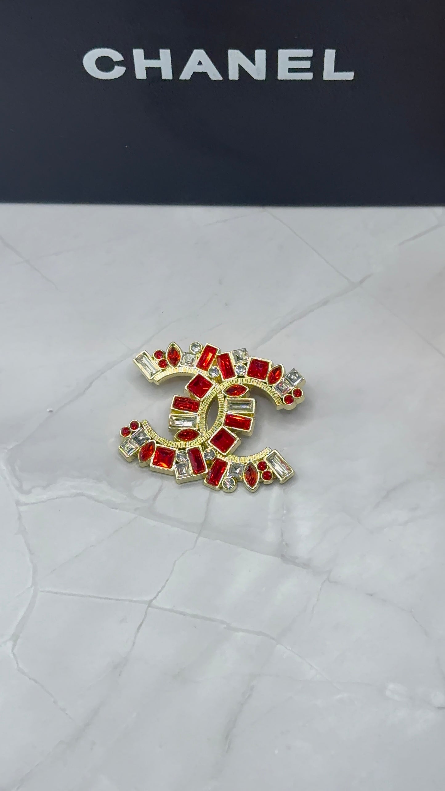 Top quality Chanel Brooch pin