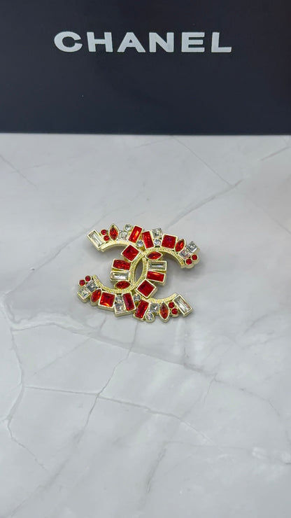 Top quality Chanel Brooch pin