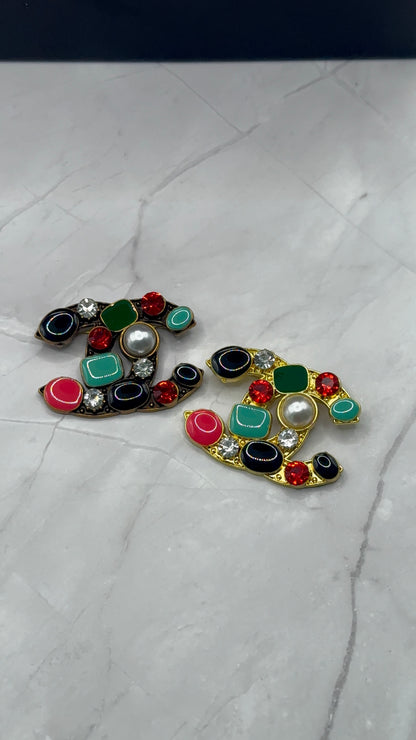 Top quality Chanel Brooch pin