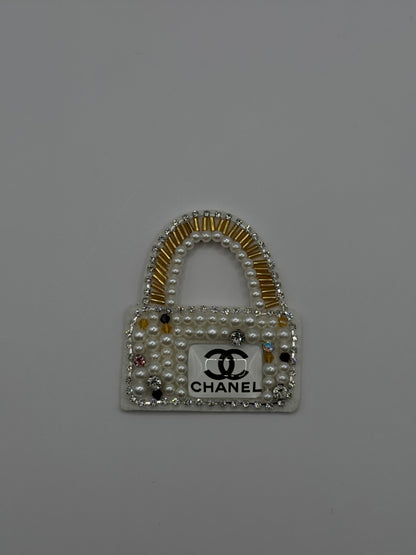 Handbag patch