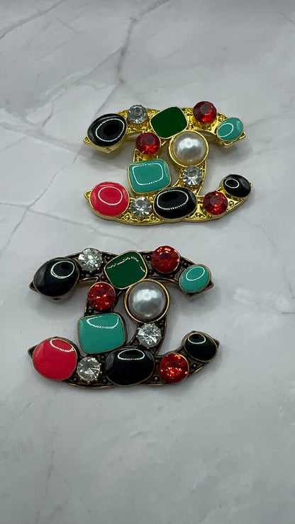 Top quality Chanel Brooch pin