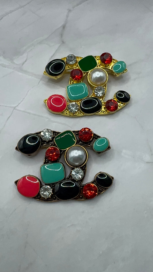 Top quality Chanel Brooch pin