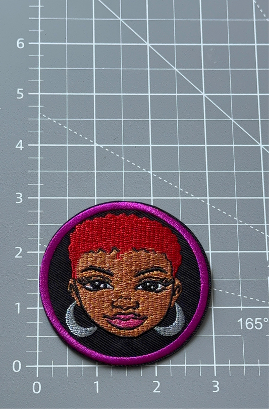 Black Queen (low cut)