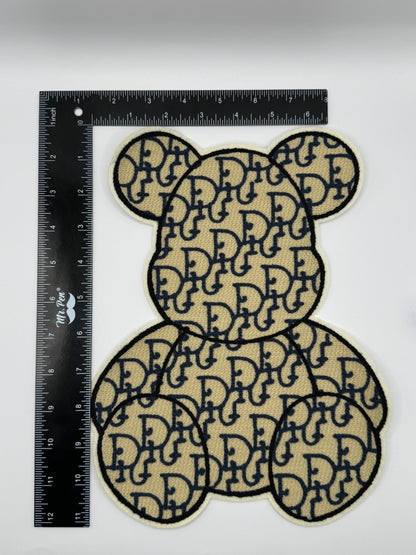 Dior patch