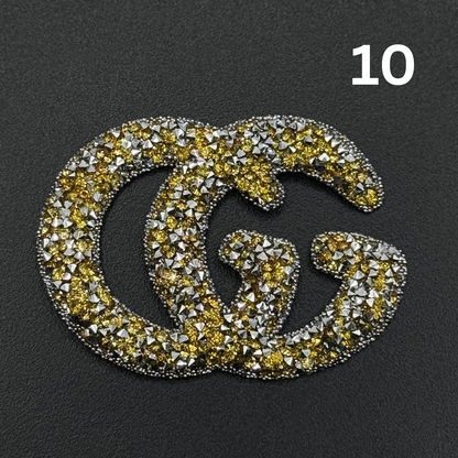 Patches 01 - 15