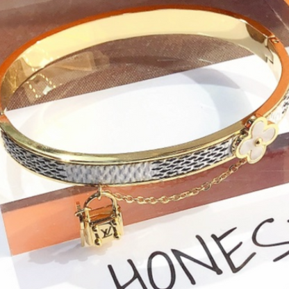 Luxury Top-Quality Bangles