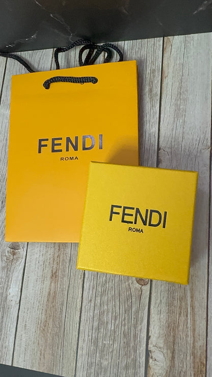 Fendi Package Set