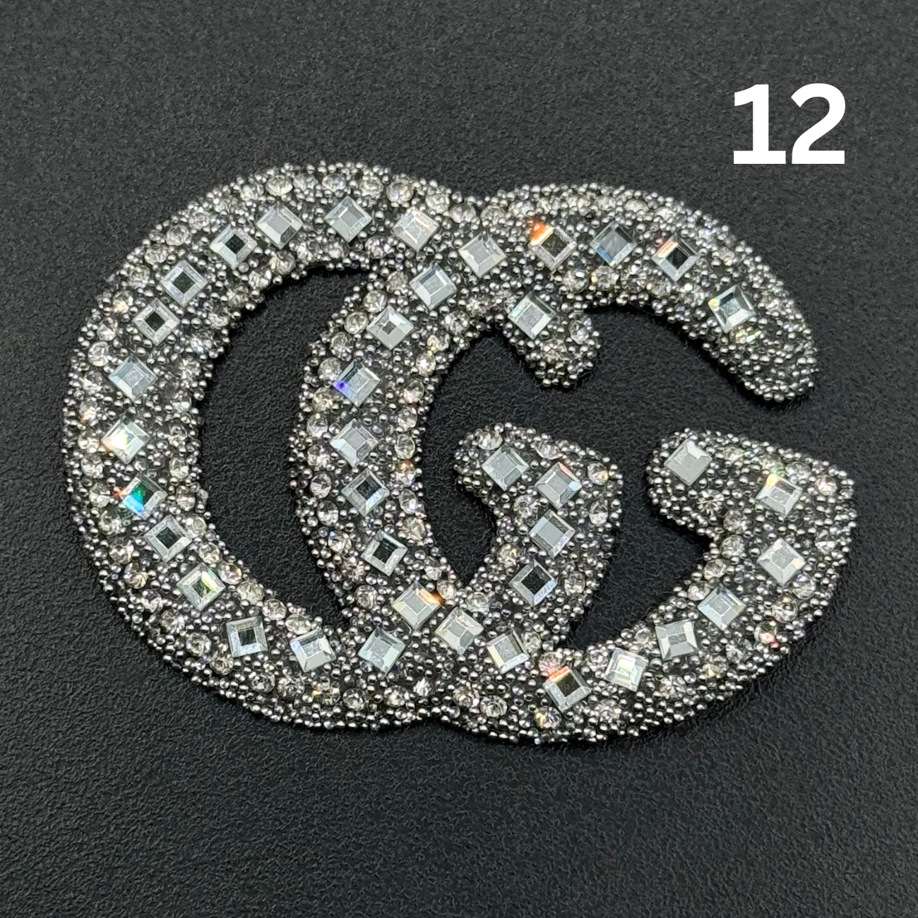 Patches 01 - 15