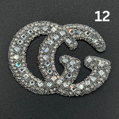 Patches 01 - 15