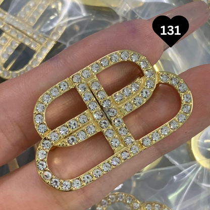 Luxury Brooch Pin  100 - 194