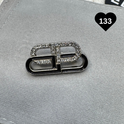 Luxury Brooch Pin  100 - 194