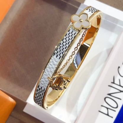 Luxury Top-Quality Bangles