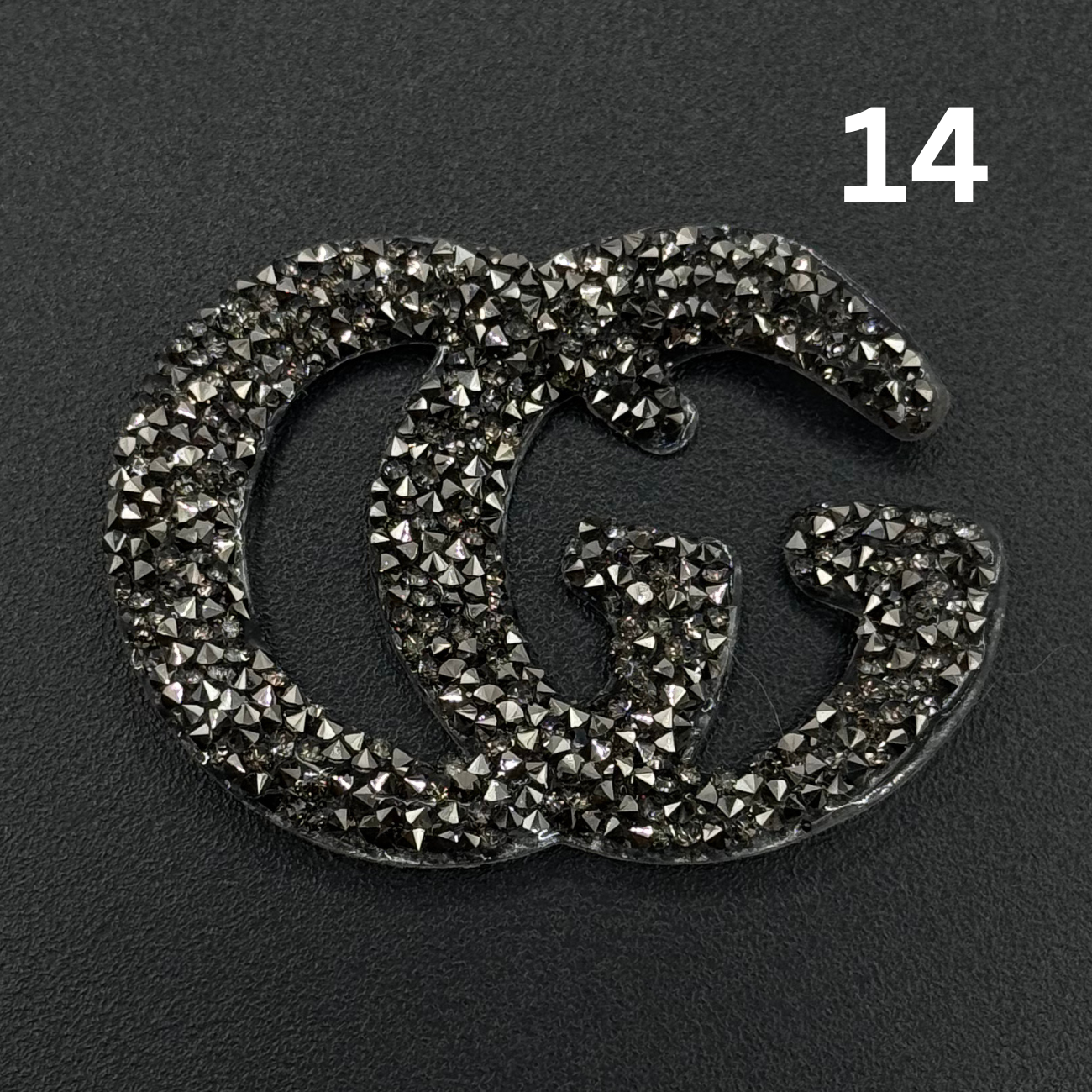 Patches 01 - 15