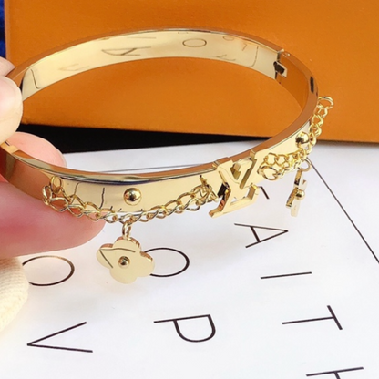 Luxury Top-Quality Bangles