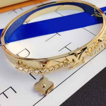 Luxury Top-Quality Bangles