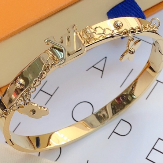 Luxury Top-Quality Bangles