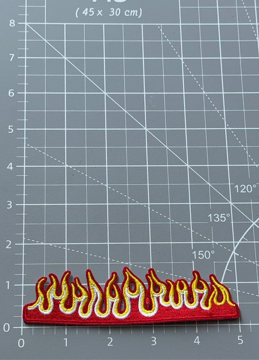 Hot Flame