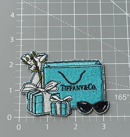 Ms Tiffany Patch