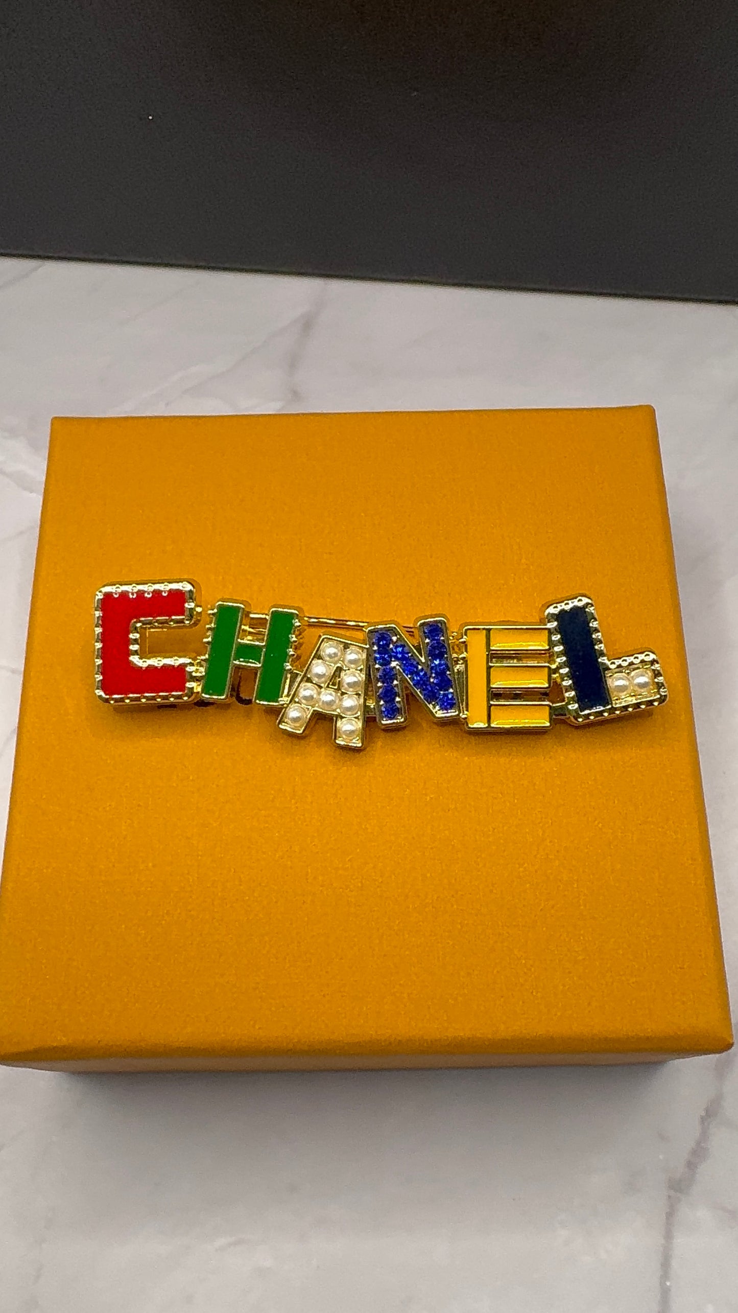 Top quality Chanel Brooch pin