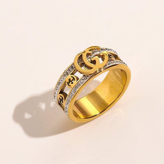 G.G High Quality Ring