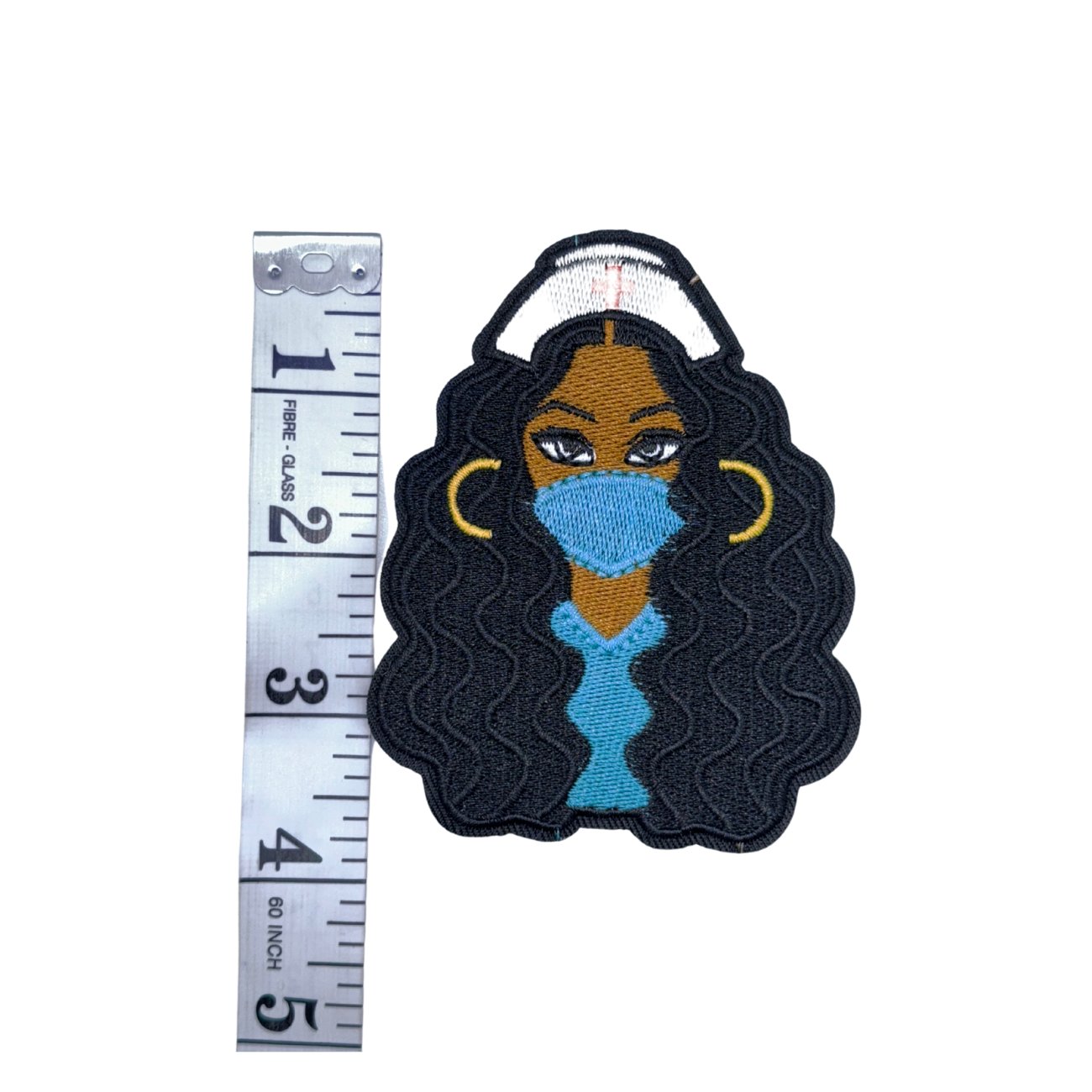 Patches