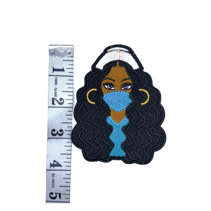 Patches