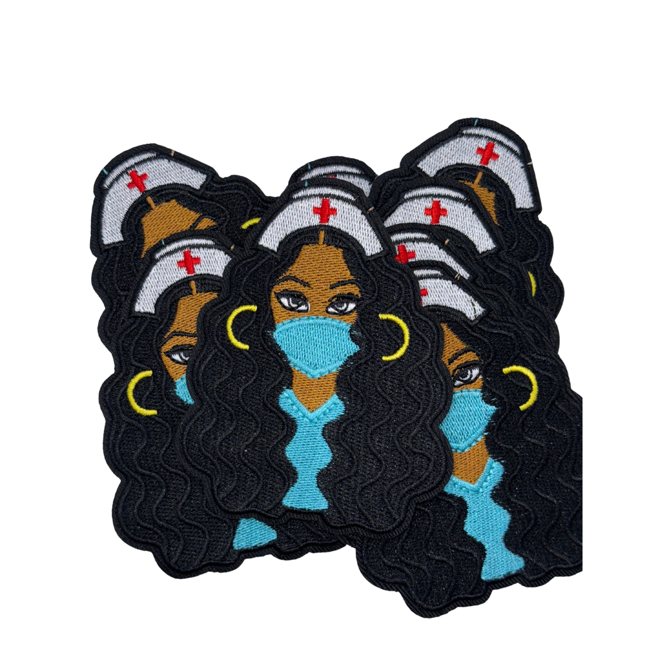 Patches