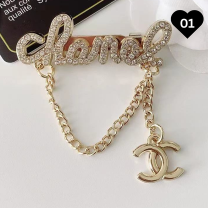 Luxury Brooch Pin  01 - 99