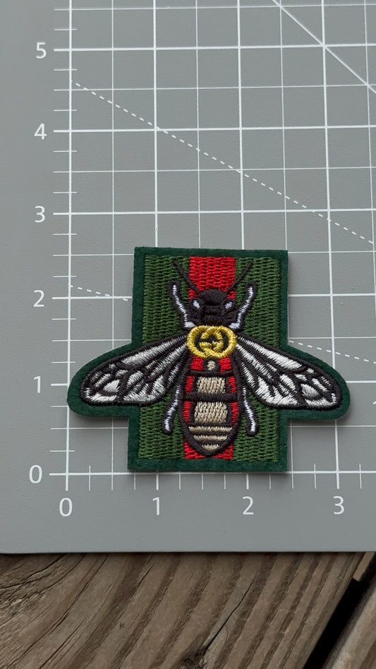 G.G Bug Patch