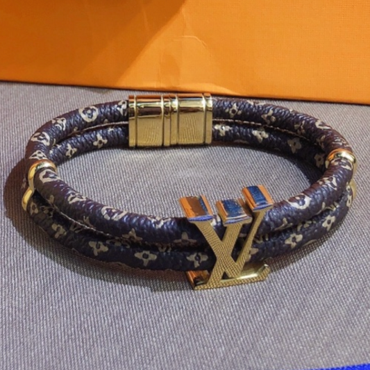Luxury Brown Bangles