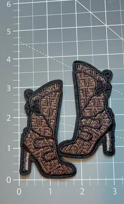 FF Boot patch