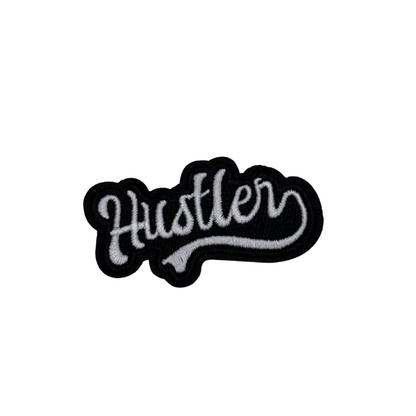 Iron On High Quality Patches