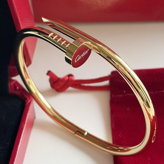 Luxury Gold Bangles