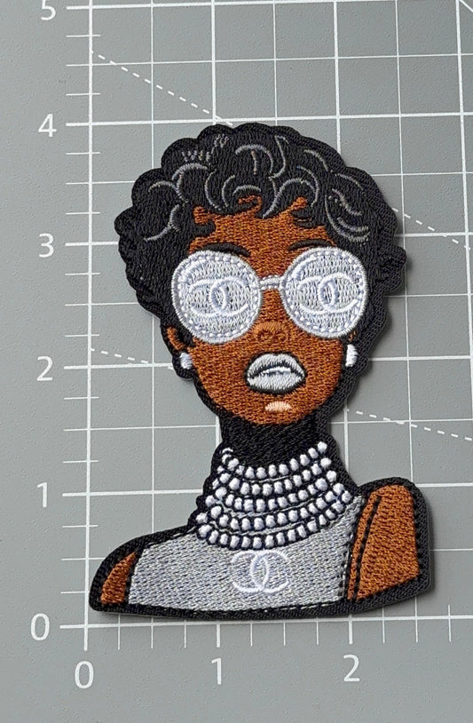 Ms Coco Patch