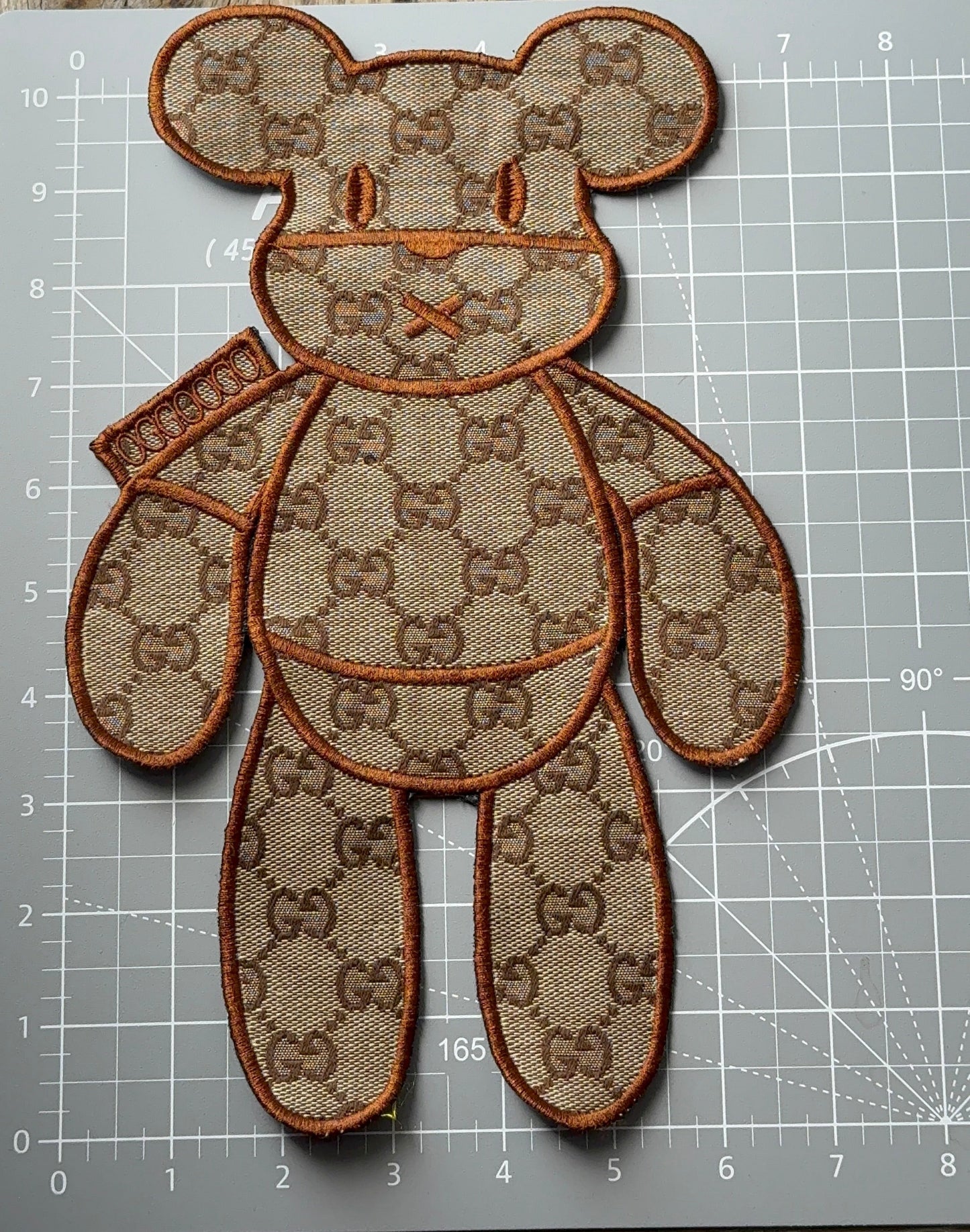 G.G Patch
