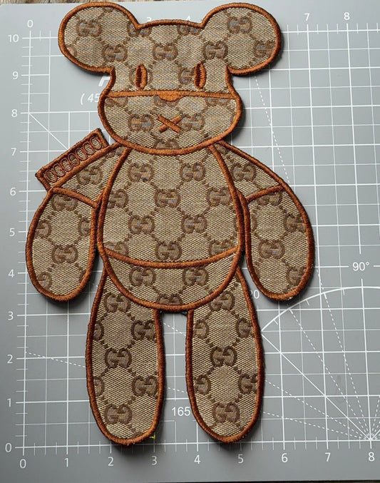 G.G Patch