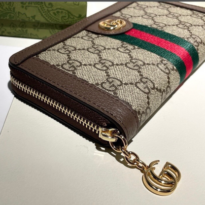 High Quality Luxury Wallet