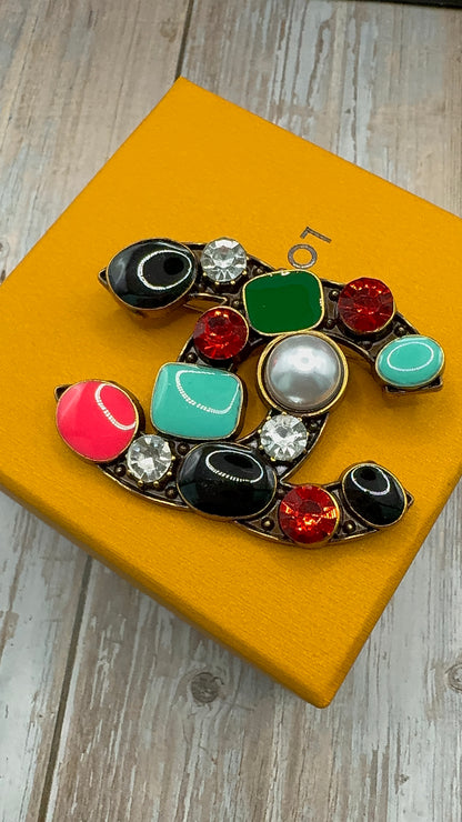 Top quality Chanel Brooch pin