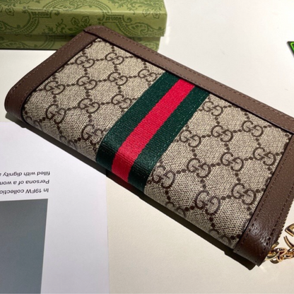 High Quality Luxury Wallet
