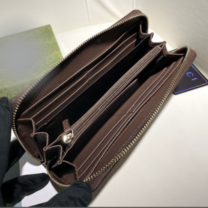 High Quality Luxury Wallet