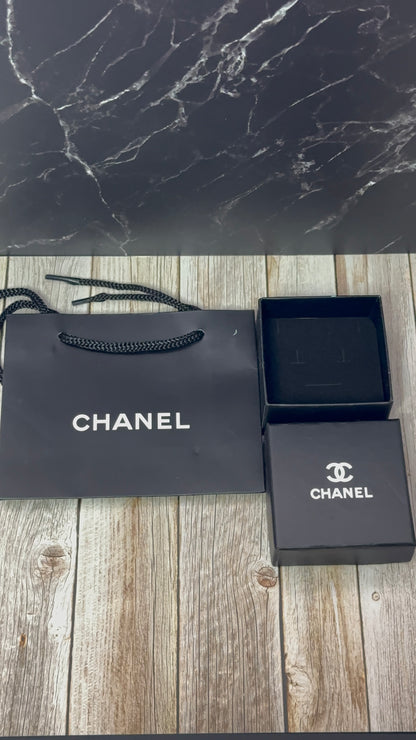 Chanel Package Set