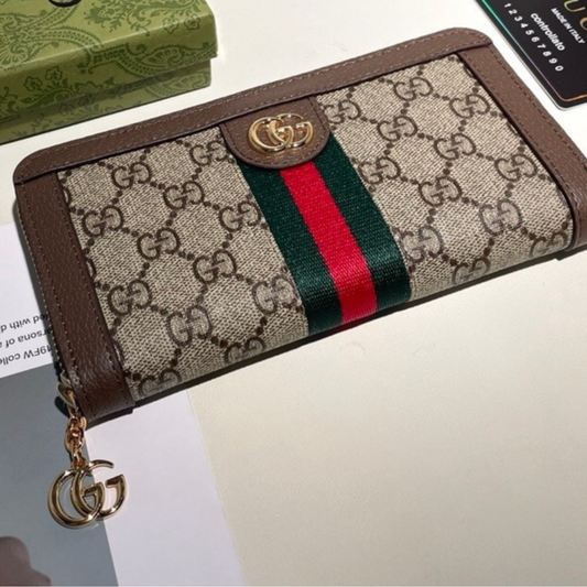 High Quality Luxury Wallet