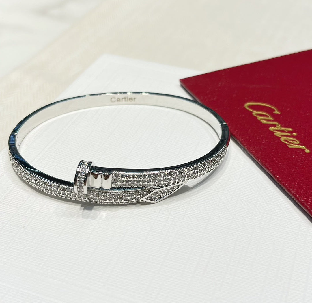 Luxury Top-Quality Bangles